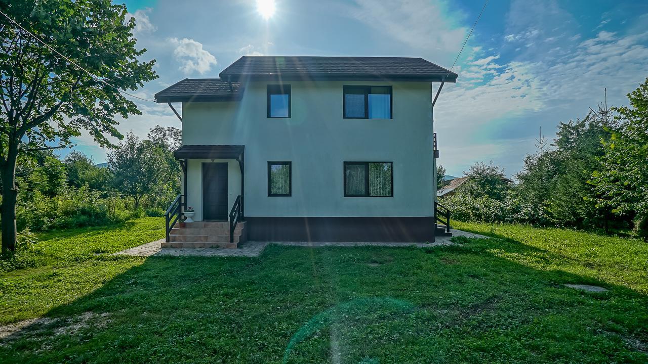 Vila Luna Comarnic Zewnętrze zdjęcie