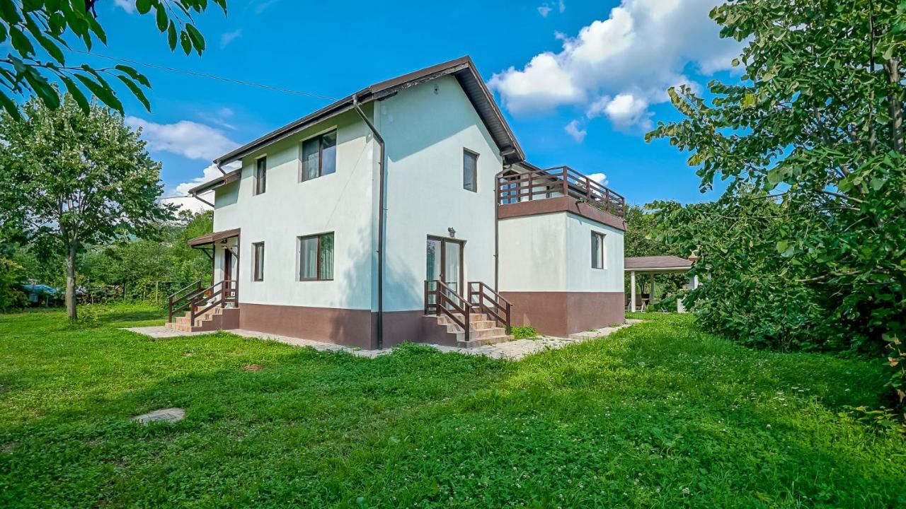 Vila Luna Comarnic Zewnętrze zdjęcie