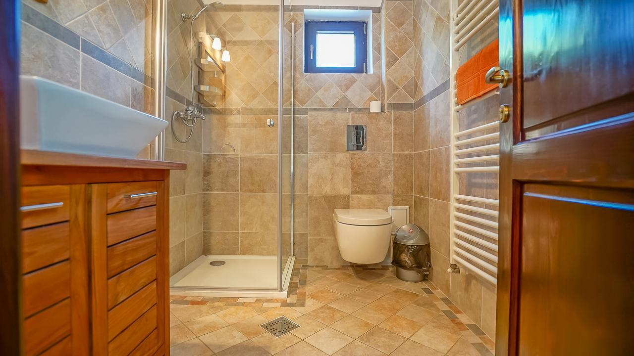 Vila Luna Comarnic Zewnętrze zdjęcie